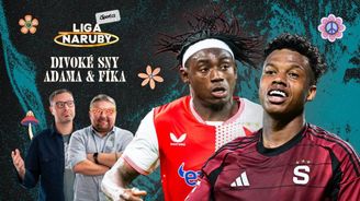 Hradecké bratrstvo, jednička Sparty a jiná nadstavba. A co hned TŘI hráči z české ligy do Premier League? Hradecké bratrstvo, jednička Sparty a jiná nadstavba. A co hned TŘI hráči z české ligy do Premier League?
