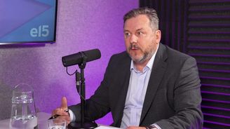 🎧 Nemovitost není bezstarostná investice. Kupujete si malý byznys, říká Radek Jakubec z e-Finance 🎧 Nemovitost není bezstarostná investice. Kupujete si malý byznys, říká Radek Jakubec z e-Finance
