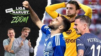 Možný výprodej na Julisce, zákulisí Šturmova úprku, smutný konec Petržely. Co Hopi? Možný výprodej na Julisce, zákulisí Šturmova úprku, smutný konec Petržely. Co Hopi?