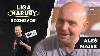 Majer: V první lize překvapila větší ega a méně vyspělé prostředí. Službička českému fotbalu Majer: V první lize překvapila větší ega a méně vyspělé prostředí. Službička českému fotbalu