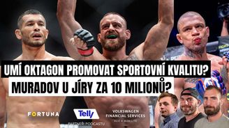 Světové duely v Bratislavě! Muradov za 10 milionů v bizarní organizaci? Vémola je odmítl Světové duely v Bratislavě! Muradov za 10 milionů v bizarní organizaci? Vémola je odmítl