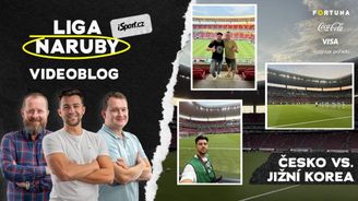 Mundial začal! Neskutečná atmosféra na stadionu, ale i zklamání z výsledku Mundial začal! Neskutečná atmosféra na stadionu, ale i zklamání z výsledku