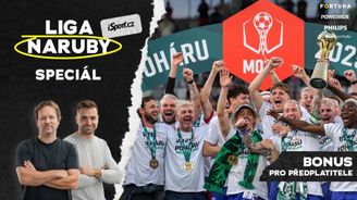 Vyloučení Karviné: hrozí liga s 15 týmy a odvolací komise jako neznámá. Co bude dál? Vyloučení Karviné: hrozí liga s 15 týmy a odvolací komise jako neznámá. Co bude dál?