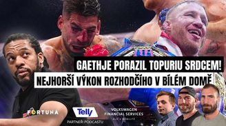 Gane mohl Pereiru zabít. Získá Brichta titul? Rezignuje KSW na Česko? Peňáz je blízko UFC Gane mohl Pereiru zabít. Získá Brichta titul? Rezignuje KSW na Česko? Peňáz je blízko UFC