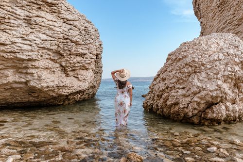 Chorvatsko, jak ho znají místní. Tohle vám žádný průvodce neřekne Chorvatsko, jak ho znají místní. Tohle vám žádný průvodce neřekne