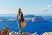 Většina turistů míří jinam. Tohle je Chorvatsko, které stojí za objevení