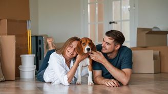 Stavět dům bez zbytečného papírování? Tohle vám ušetří měsíce času Stavět dům bez zbytečného papírování? Tohle vám ušetří měsíce času