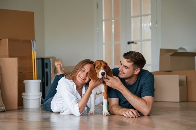 Stavět dům bez zbytečného papírování? Tohle vám ušetří měsíce času Stavět dům bez zbytečného papírování? Tohle vám ušetří měsíce času