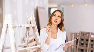 Na čem (ne)šetřit při stavbě domu? Většina lidí to dělá obráceně Na čem (ne)šetřit při stavbě domu? Většina lidí to dělá obráceně