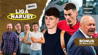 Bonus: Prostor pro Kačora, nátlak na Karvinou: Táborsko, nebo Dukla? Co Bořil v Liberci? Bonus: Prostor pro Kačora, nátlak na Karvinou: Táborsko, nebo Dukla? Co Bořil v Liberci?