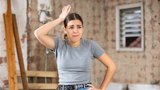 Největší omyl při stavbě domu? Dělá ho většina lidí Největší omyl při stavbě domu? Dělá ho většina lidí