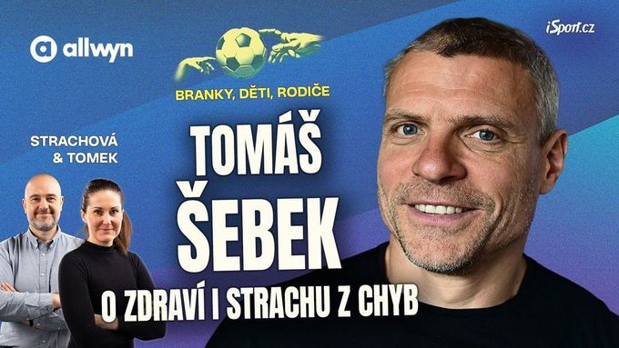 Chirurg Šebek otevřeně: Od 60 let už jen umíráme. Jakých pět věcí to může změnit? Chirurg Šebek otevřeně: Od 60 let už jen umíráme. Jakých pět věcí to může změnit?