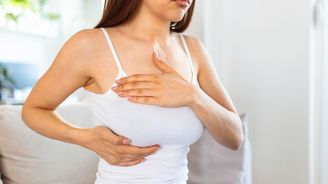 Screening rakoviny prsu nepodceňujte, objednejte se na prevenci Screening rakoviny prsu nepodceňujte, objednejte se na prevenci