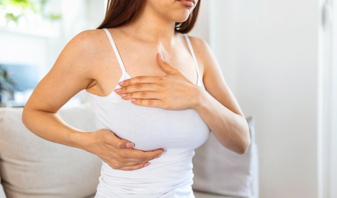 Screening rakoviny prsu nepodceňujte, objednejte se na prevenci Screening rakoviny prsu nepodceňujte, objednejte se na prevenci