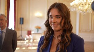 Nosková o setkání s Muchovou: Nic se nemění. Ať je co nejdříve zpátky! Nosková o setkání s Muchovou: Nic se nemění. Ať je co nejdříve zpátky!