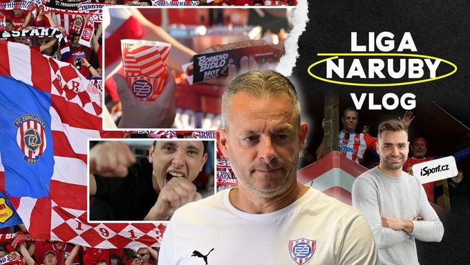 Snový návrat Zbrojovky do ligy! Narvaný stadion, Vašulín NEJ posila i Svědíkova slova Snový návrat Zbrojovky do ligy! Narvaný stadion, Vašulín NEJ posila i Svědíkova slova