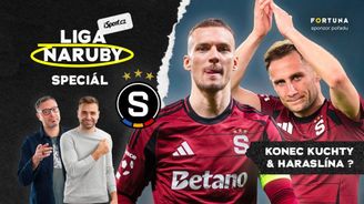 Jaký bude nový trojzubec Sparty a co kapitánství? Priskeho tým právě prochází radikální změnou Jaký bude nový trojzubec Sparty a co kapitánství? Priskeho tým právě prochází radikální změnou