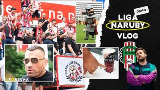 Fotbal v neděli ráno? Na Žižkově tradice! Fandí i Vémola a nová tribuna už příští sezonu Fotbal v neděli ráno? Na Žižkově tradice! Fandí i Vémola a nová tribuna už příští sezonu