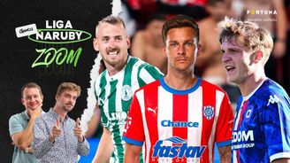 Rekordní Labík, rozKvět Bohemians, Zbrojovka tuní obranu. Kdo další čeká v lize na přestup? Rekordní Labík, rozKvět Bohemians, Zbrojovka tuní obranu. Kdo další čeká v lize na přestup?