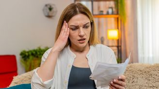 Úroky zpět ze staré půjčky? Pozor, co jste uvedli při žádosti Úroky zpět ze staré půjčky? Pozor, co jste uvedli při žádosti