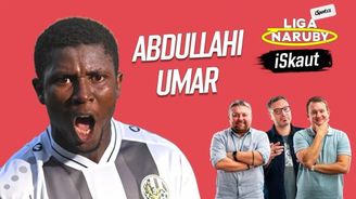 Poklad Votroků: zázračný teenager Umar s jedinečným instinktem zabijáka. Jakou má cenovku? Poklad Votroků: zázračný teenager Umar s jedinečným instinktem zabijáka. Jakou má cenovku?