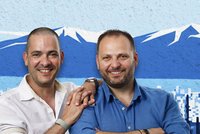 Z žižkovské taverny do 72 restaurací: Bratři Nedelkos přinášejí chuť Řecka