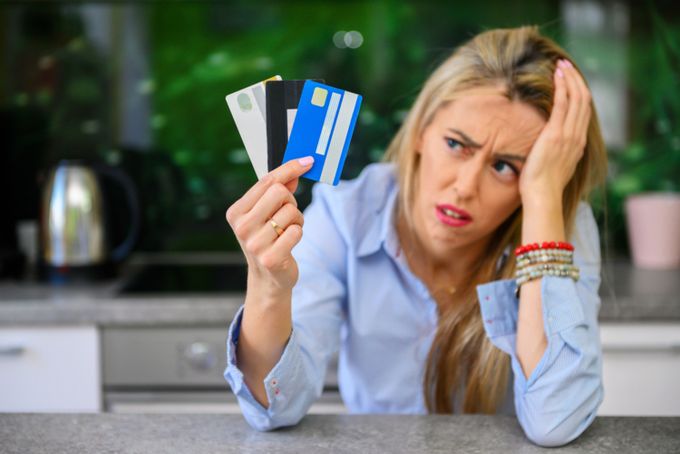 Chyba v žádosti o půjčku může mít horší následky, než čekáte Chyba v žádosti o půjčku může mít horší následky, než čekáte