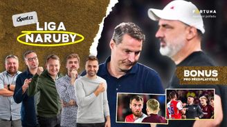 Bonus: Evropská osobka Slavie, data z derby a moc hodné Pardubice. Jak Kováč mění Plzeň? Bonus: Evropská osobka Slavie, data z derby a moc hodné Pardubice. Jak Kováč mění Plzeň?