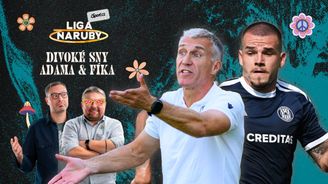Horváth coby spojka, Sejk by se za rok hodil Slavii, co Umar? Hyský by byl ideální kouč pro… Horváth coby spojka, Sejk by se za rok hodil Slavii, co Umar? Hyský by byl ideální kouč pro…