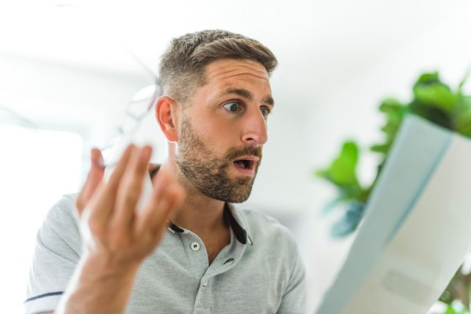 Chcete „shodit“ úroky z půjčky? Tohle může následovat Chcete „shodit“ úroky z půjčky? Tohle může následovat