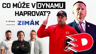 Zimák: Pardubice s půlmiliardou. Návod, jak porovnat hvězdy do všech situací. Co trejdy? Zimák: Pardubice s půlmiliardou. Návod, jak porovnat hvězdy do všech situací. Co trejdy?