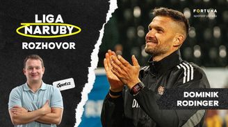 Český systém s trenéry a licencemi je problematický, říká Rodinger. Inspiruje ho Majer, s Kinským má sen Český systém s trenéry a licencemi je problematický, říká Rodinger. Inspiruje ho Majer, s Kinským má sen