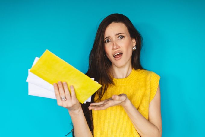 Splatili jste půjčku bez problémů? Přesto může přijít předvolání Splatili jste půjčku bez problémů? Přesto může přijít předvolání