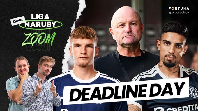 Brazilec na Hané, „last minute“ posily, Hoftych ke kormidlu. Co zákulisí přestupu Mikulenky? Brazilec na Hané, „last minute“ posily, Hoftych ke kormidlu. Co zákulisí přestupu Mikulenky?