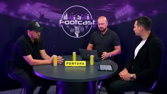 Footcast Preview před zápasem Teplice - Slavia Footcast Preview před zápasem Teplice - Slavia