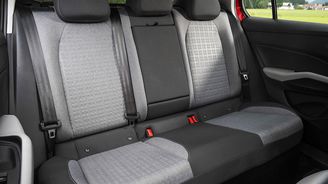 Škoda Epiq Škoda Epiq