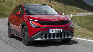 Škoda Epiq Škoda Epiq