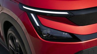 Škoda Epiq Škoda Epiq