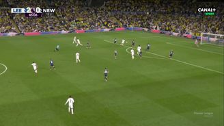 SESTŘIH: Leeds - Newcastle 4:1. Horníček čtyřikrát inkasoval, domácí dál bez prohry SESTŘIH: Leeds - Newcastle 4:1. Horníček čtyřikrát inkasoval, domácí dál bez prohry