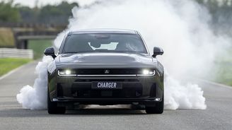 Dodge Charger Dodge Charger