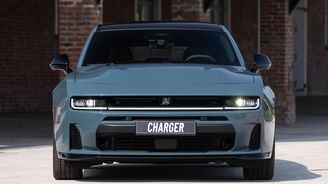 Dodge Charger Dodge Charger