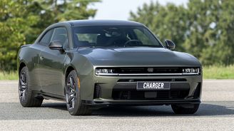 Dodge Charger Dodge Charger