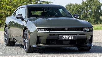 Dodge Charger Dodge Charger