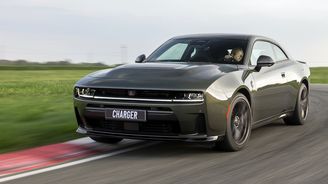 Dodge Charger Dodge Charger