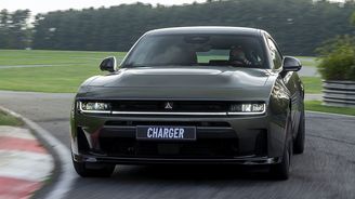 Dodge Charger Dodge Charger