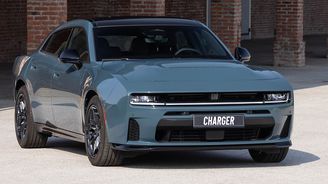Dodge Charger Dodge Charger