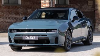 Dodge Charger Dodge Charger