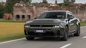 Dodge Charger Dodge Charger
