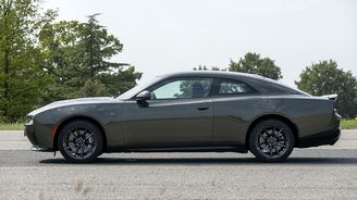 Dodge Charger Dodge Charger