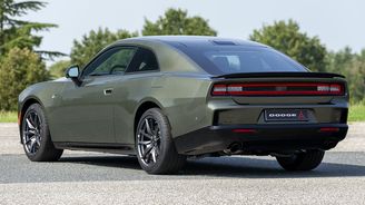 Dodge Charger Dodge Charger
